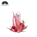 HAYATI - Fizzy Cherry - Einweg E-Zigarette 20mg